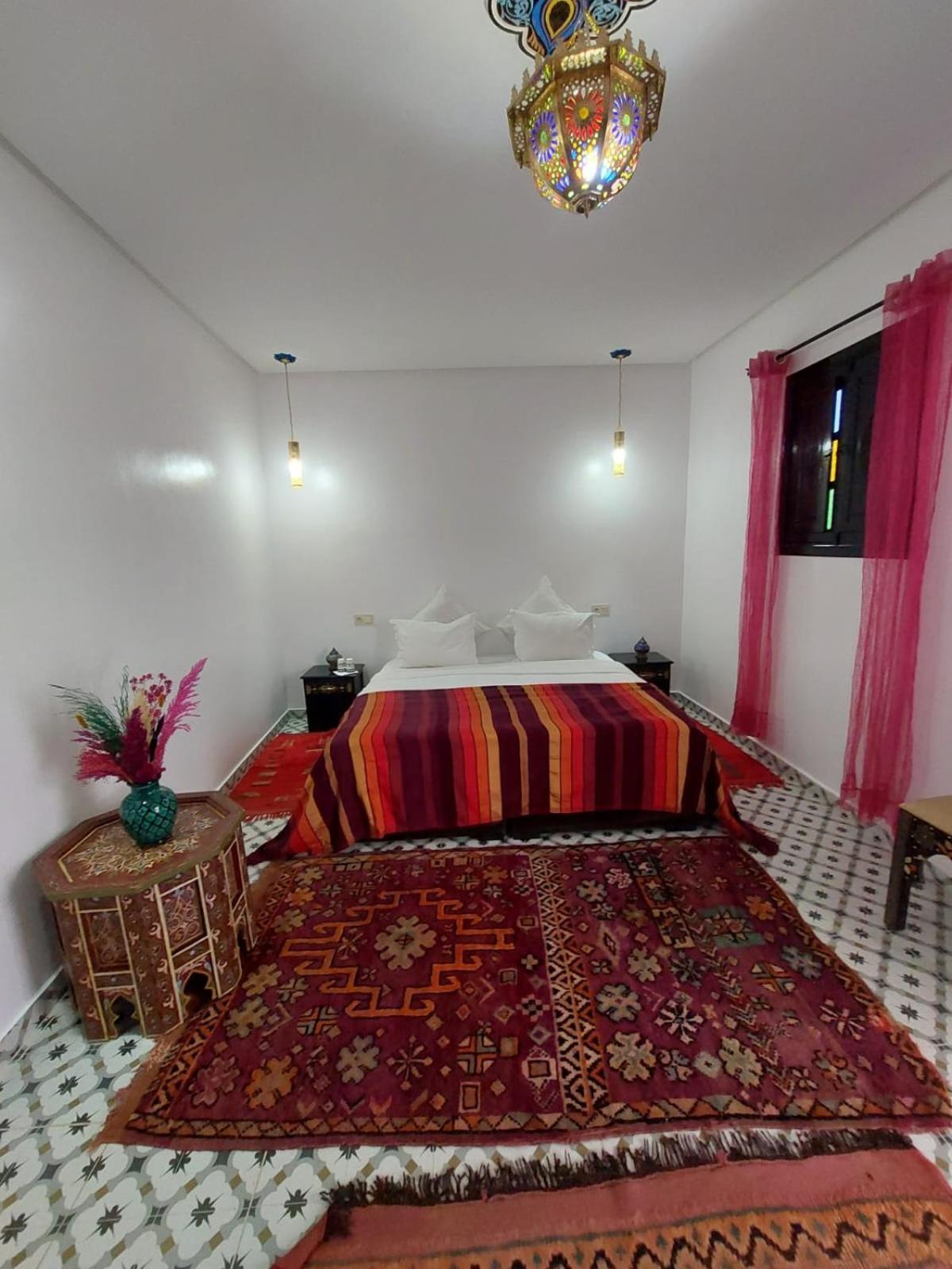 Zaid Marrakesh