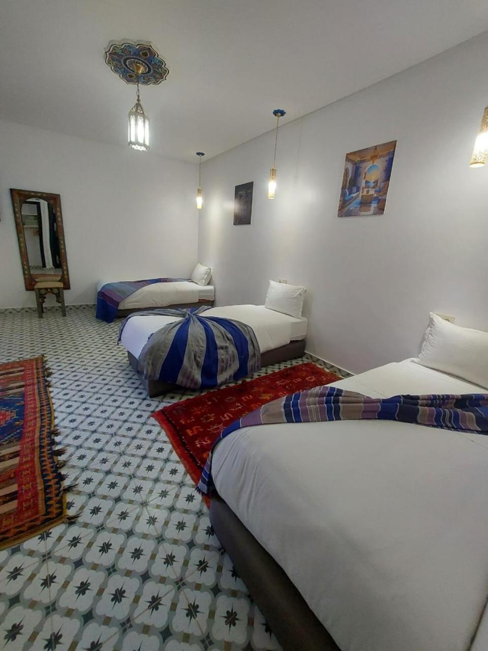 Zaid Riad Marrakesh