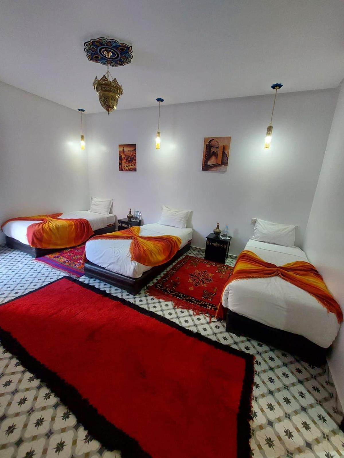 Zaid * Marrakesh