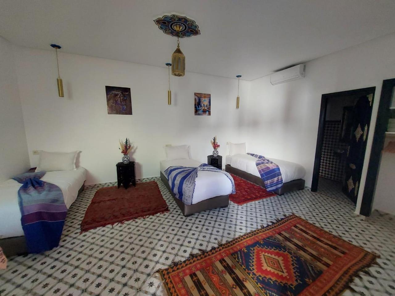 Zaid Marrakesh