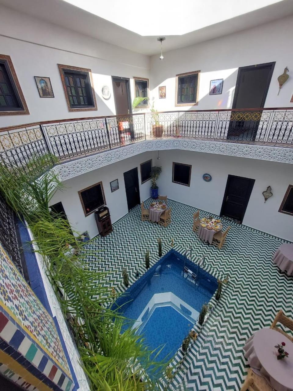 Riad Zaid