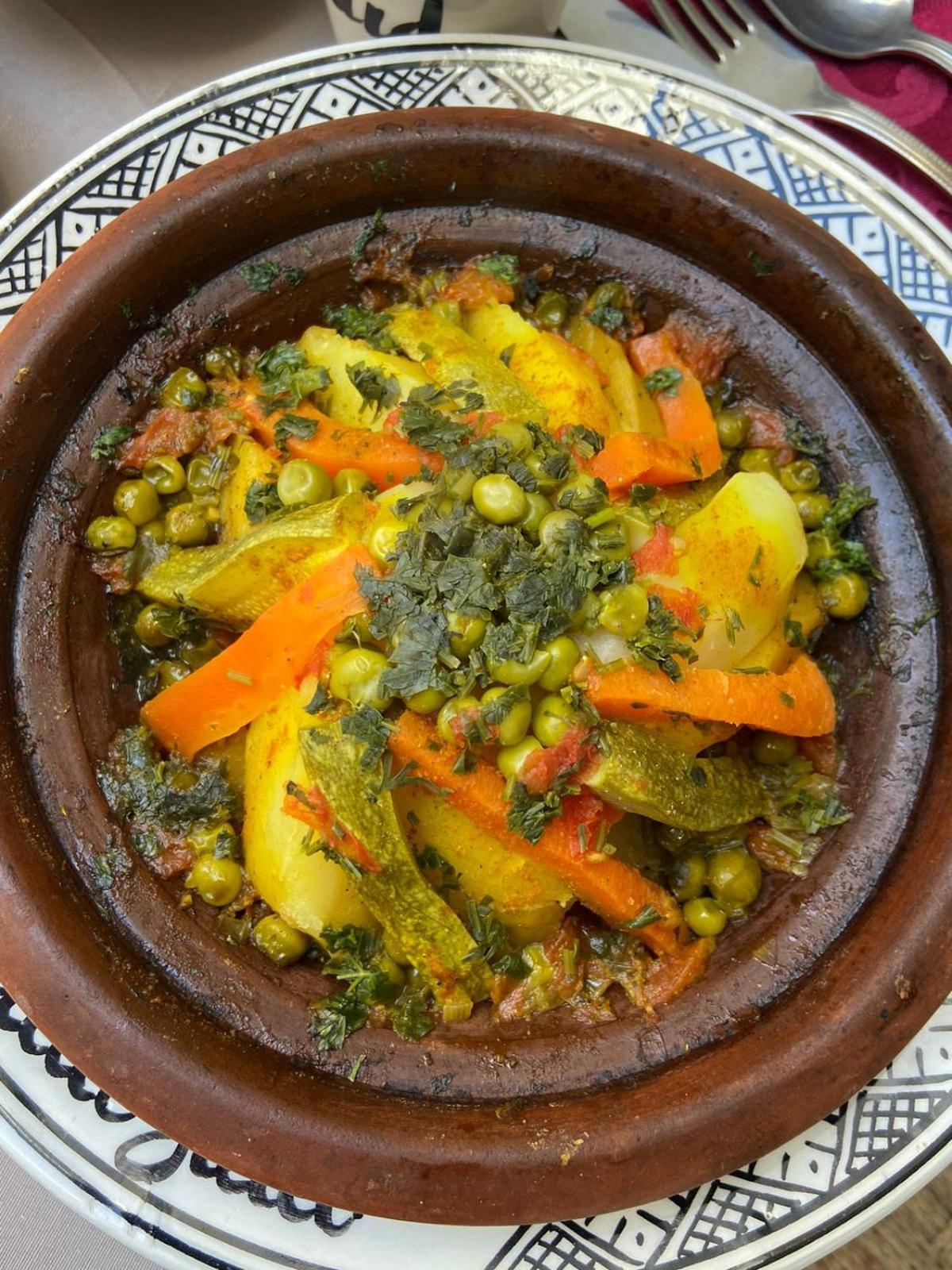 Zaid * Marrakesh
