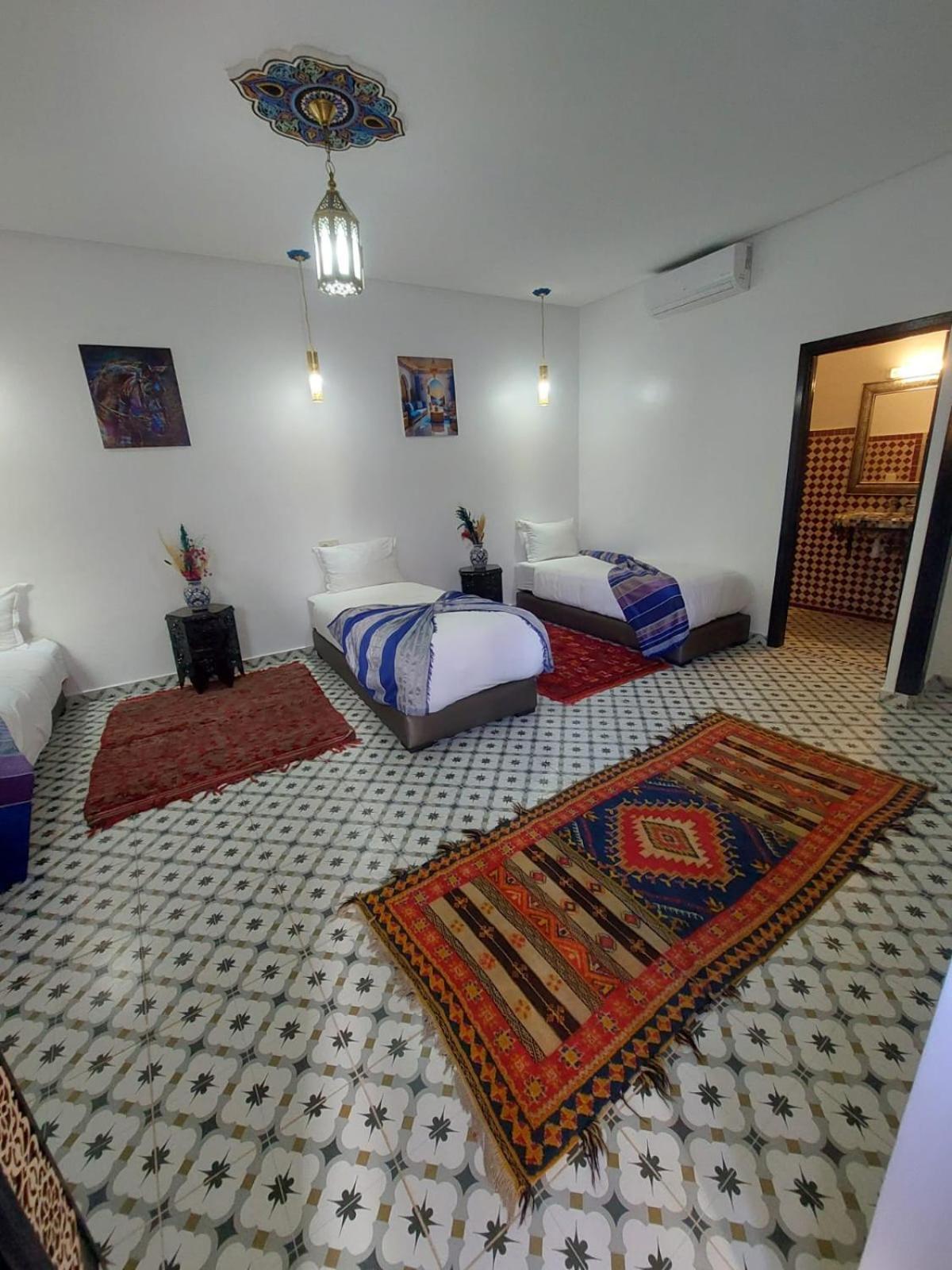 Zaid Marrakesh