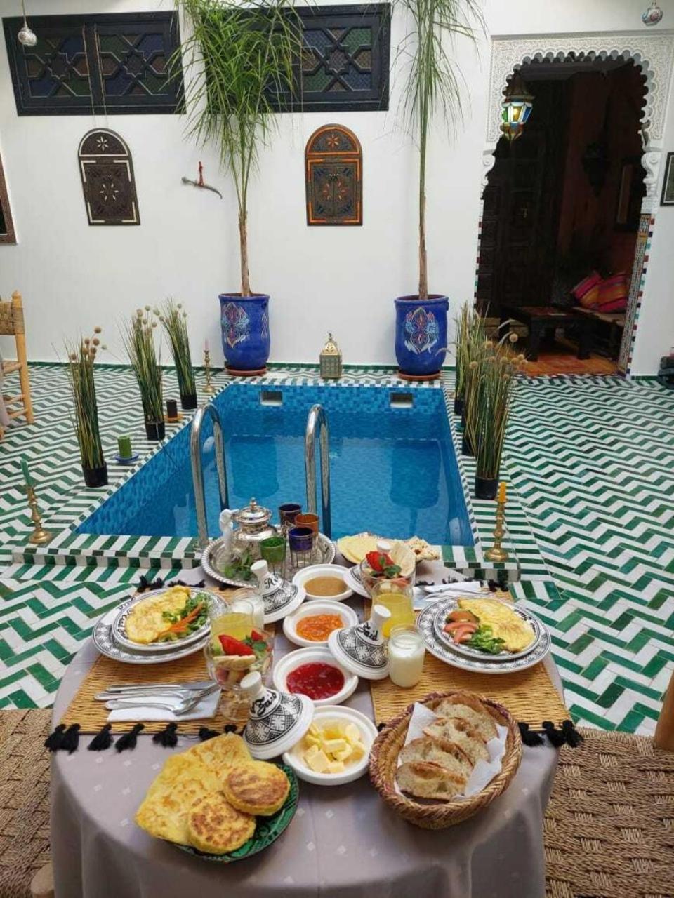 Zaid Riad *