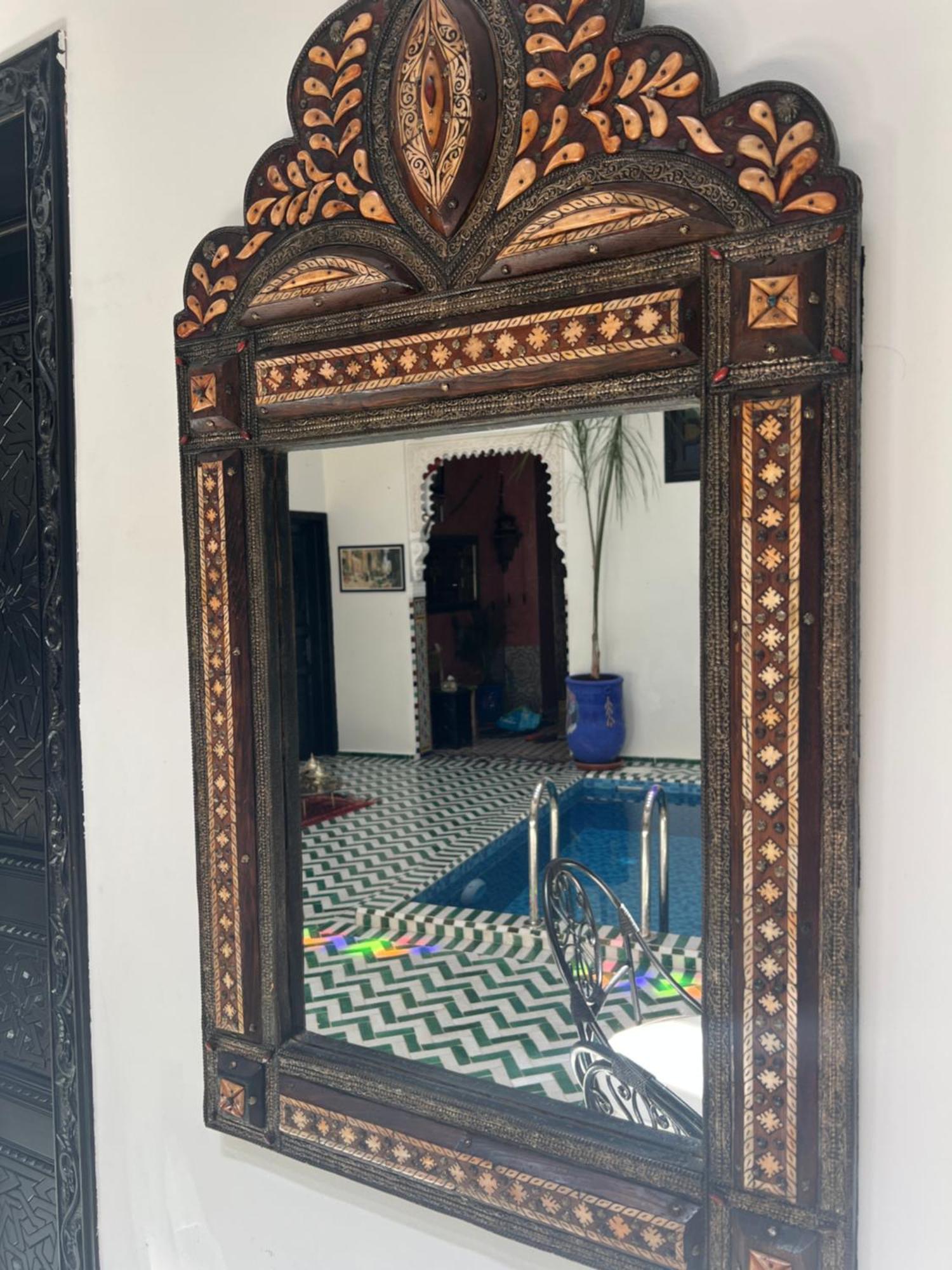 Zaid Riad Marrakesh