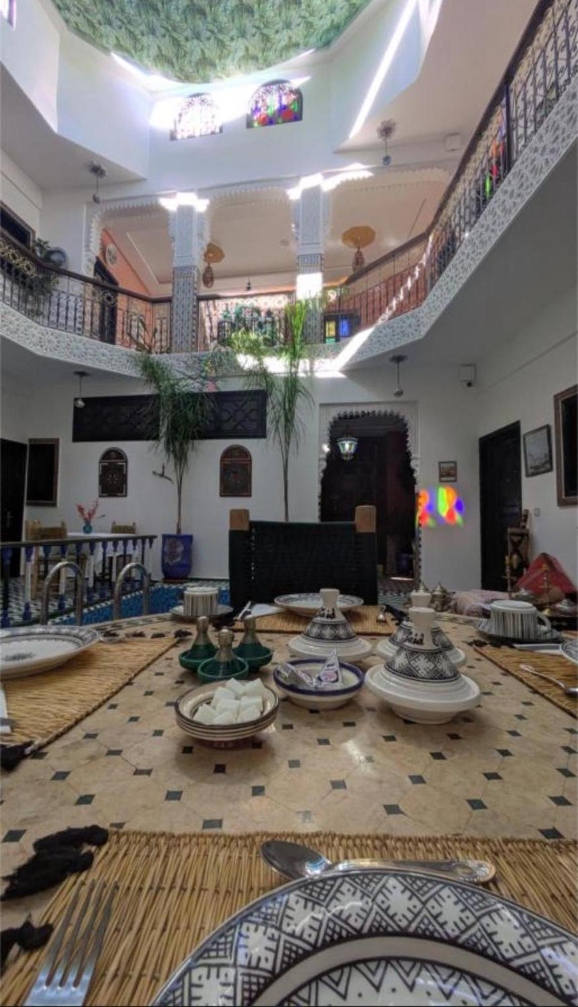 Riad Zaid